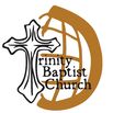 TRINITY BAPTIST CHURCH GLOBE, AZ